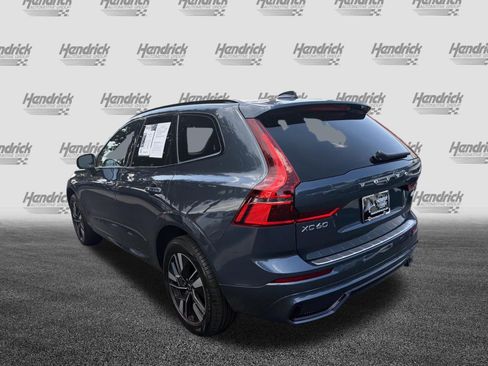 Certified 2026 Volvo XC60 B5 Core w/ Protection Package Premier AWD/4WD image 8