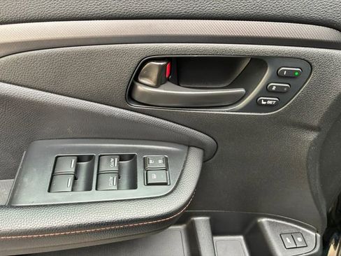 Used 2023 Honda Passport TrailSport image 30