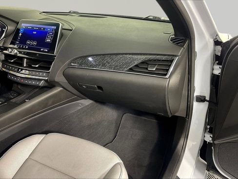 Used 2021 Cadillac CT5 Premium Luxury AWD/4WD image 26