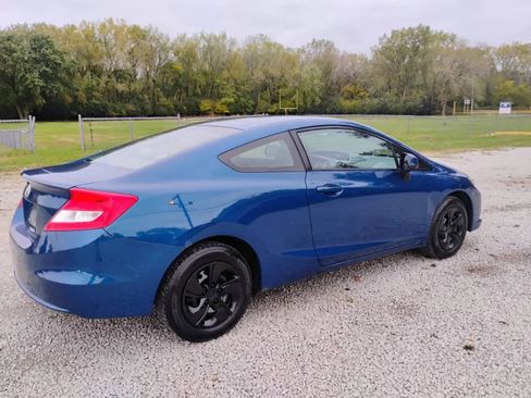 Used 2013 Honda Civic LX image 6