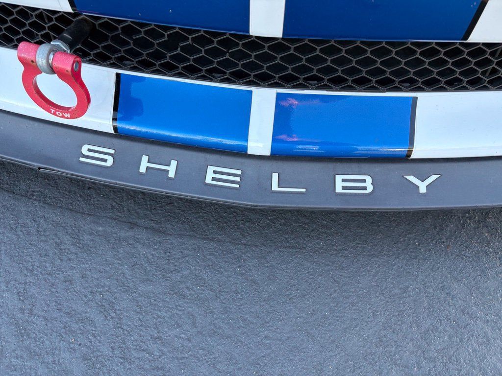 Used 2018 Ford Mustang Shelby GT350 w/ Electronics Package RWD image 9