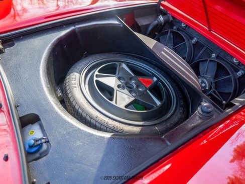 Used 1988 Ferrari 328 GTS image 98