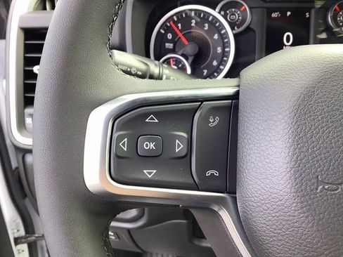 New 2026 RAM 1500 Big Horn image 13