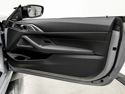 Used 2025 BMW M440i Coupe w/ Premium Package RWD image 53