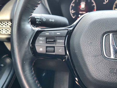 Used 2024 Honda HR-V Sport image 27