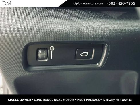 Used 2022 Polestar Polestar 2 w/ Pilot Package AWD/4WD image 31