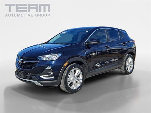 Used 2020 Buick Encore GX Preferred w/ Cold Weather Comfort Package image 3