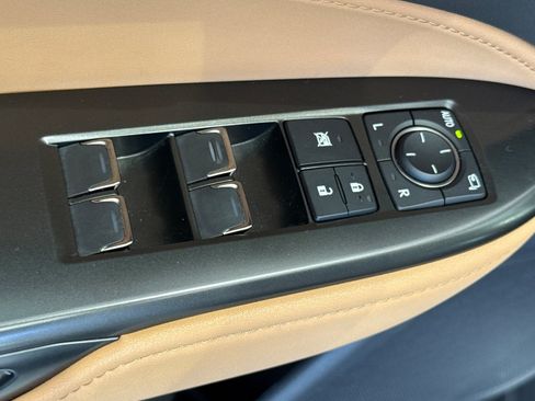 Certified 2024 Lexus NX 350h AWD image 13