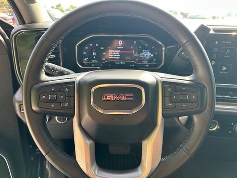 Used 2023 GMC Sierra 1500 Elevation AWD/4WD image 25