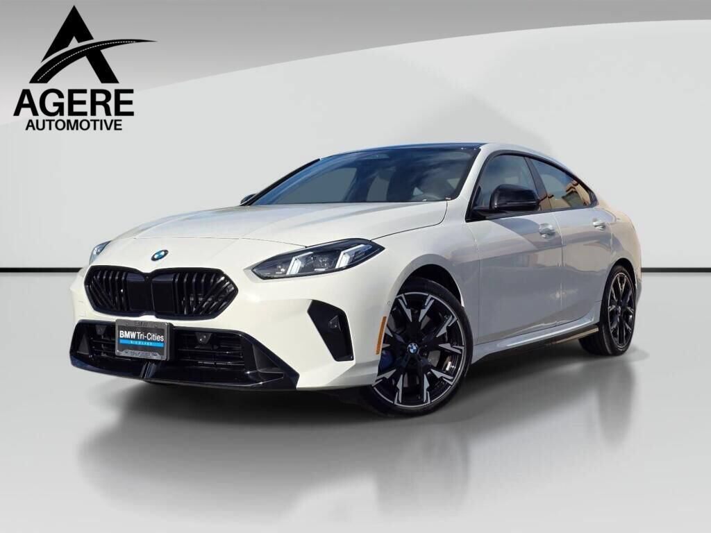 Used 2026 BMW 228i xDrive w/ Premium Package AWD/4WD image 1