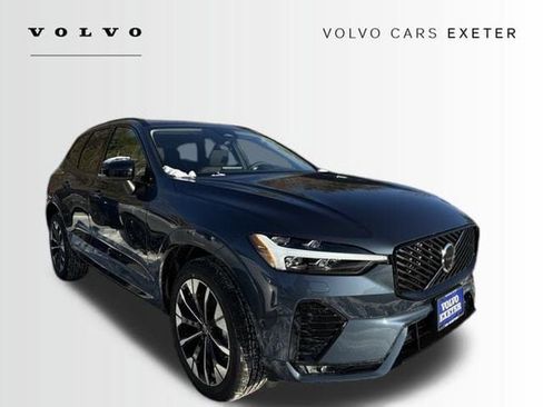 New 2026 Volvo XC60 B5 Plus w/ Climate Package image 5