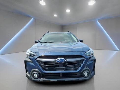 Used 2023 Subaru Outback Premium AWD/4WD image 19