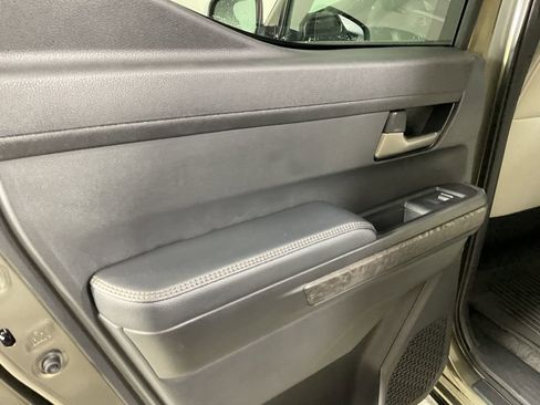 New 2026 Toyota Tacoma Limited image 18