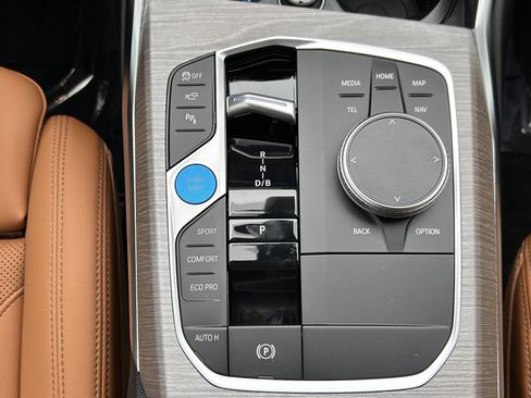 New 2026 BMW i4 eDrive40 w/ Parking Assistance Package image 14