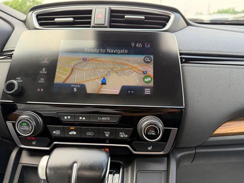 Used 2019 Honda CR-V Touring image 48