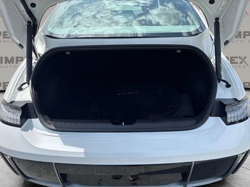 Used 2025 Hyundai Ioniq 6 SEL RWD image 28