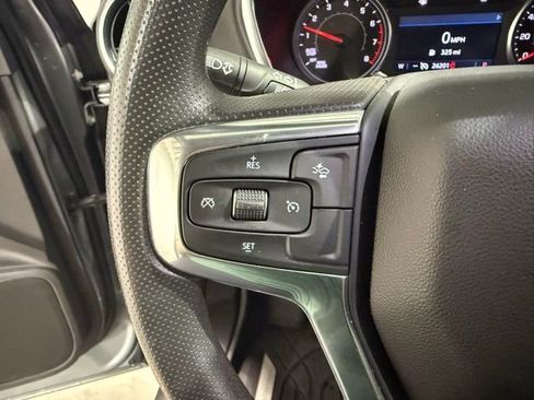 Used 2024 Chevrolet Blazer LT w/ Convenience Package FWD image 16