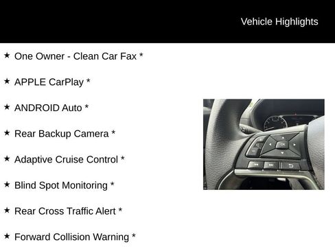Used 2025 Nissan Sentra SV FWD image 11