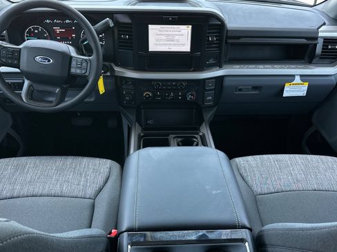 New 2026 Ford F250 XLT AWD/4WD image 12