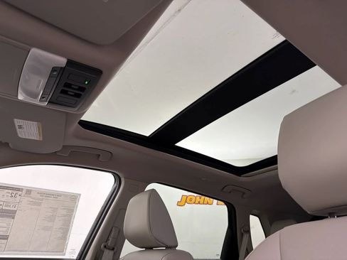 New 2026 Nissan Rogue SV image 17