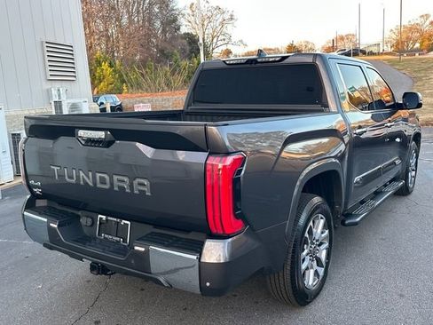 Used 2023 Toyota Tundra 1794 Edition image 3