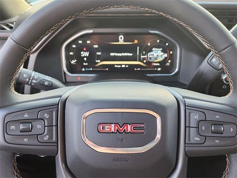 New 2026 GMC Sierra 2500 AT4 image 23