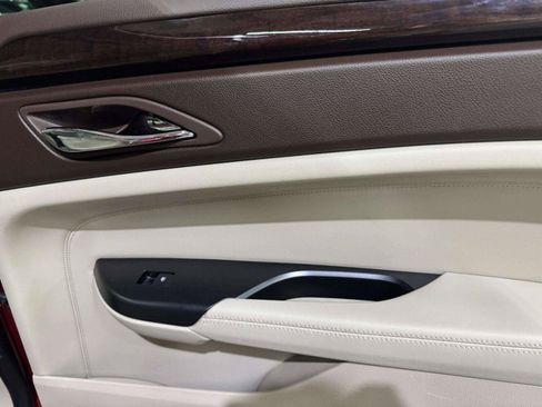 Used 2013 Cadillac SRX Performance FWD image 35