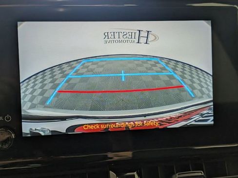 Used 2023 Toyota Corolla LE image 18