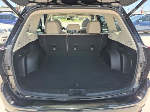 Used 2020 Subaru Forester Limited AWD/4WD image 10