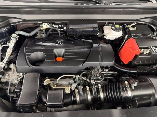 Used 2025 Acura RDX w/ Technology Package AWD/4WD image 45