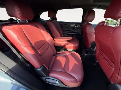 Certified 2023 MAZDA CX-9 Carbon Edition AWD/4WD image 18