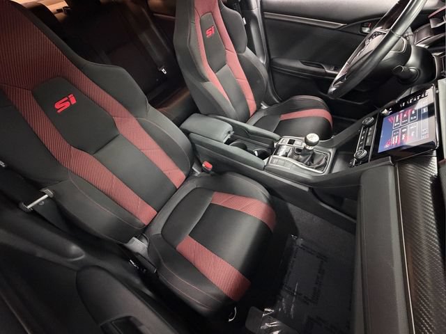 Used 2020 Honda Civic Si image 22