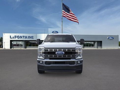 New 2026 Ford F350 XLT w/ 360-Degree Camera Package AWD/4WD image 6