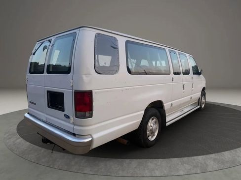 Used 1997 Ford E-350 and Econoline 350 Club Wagon image 5