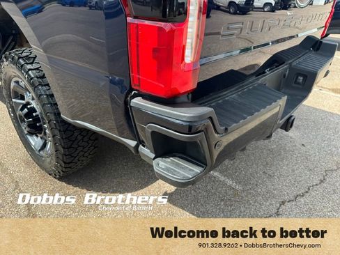 Used 2024 Ford F250 XL w/ STX Appearance Package AWD/4WD image 35