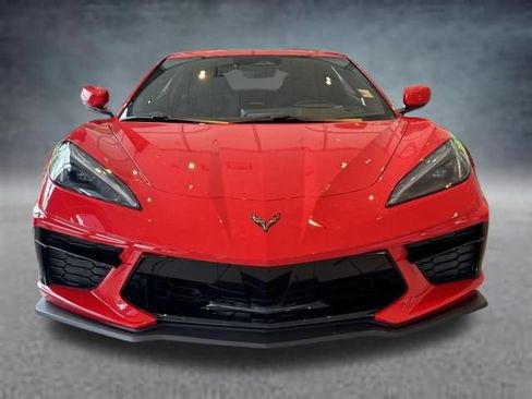 Used 2026 Chevrolet Corvette Stingray Coupe w/ Z51 Performance Package RWD image 22