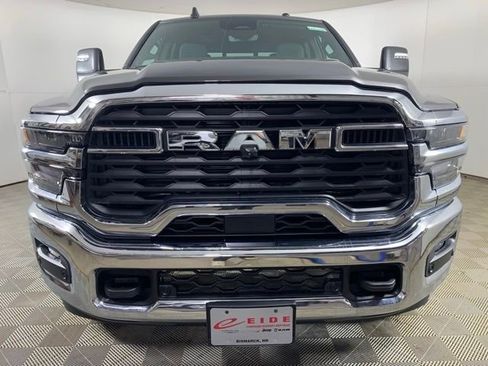 New 2026 RAM 2500 Big Horn image 6