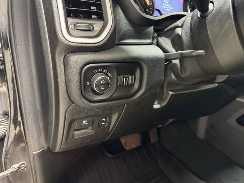 Used 2019 RAM 1500 Big Horn image 20