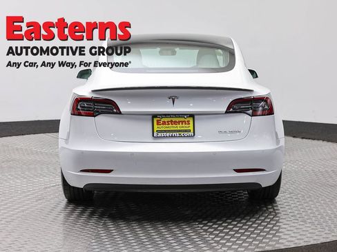 Used 2019 Tesla Model 3 Performance AWD/4WD image 6