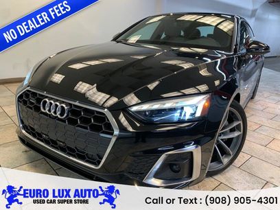 Used 2024 Audi A5 2.0T Premium Plus