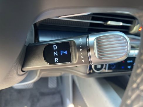 New 2025 Hyundai Ioniq 6 SE image 26