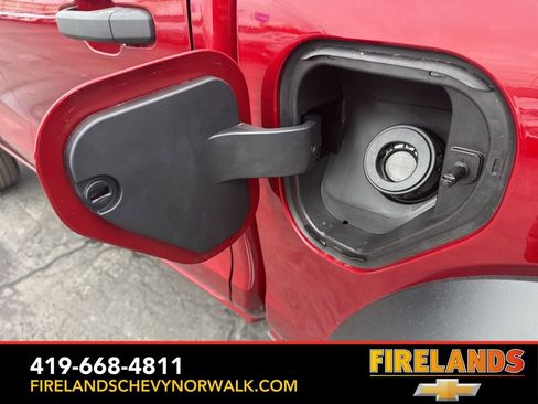 New 2026 Chevrolet Colorado Trail Boss image 15