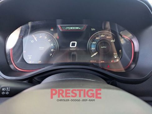 Used 2025 RAM 1500 Rebel w/ Bed Utility Group image 15