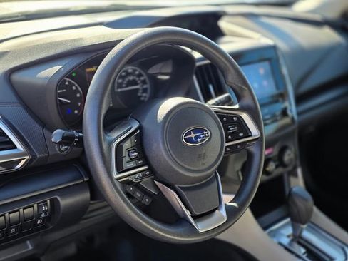 Used 2020 Subaru Forester Base w/ Popular Package #1 image 10