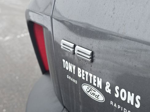 Certified 2022 Ford Escape SE w/ Convenience Package image 8