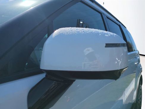 New 2026 Hyundai Santa Fe Calligraphy w/ Tow & Go Package image 12