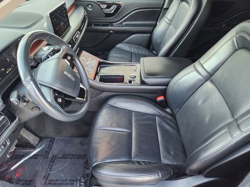 Used 2022 Lincoln Aviator Reserve w/ Equipment Group 201A image 11