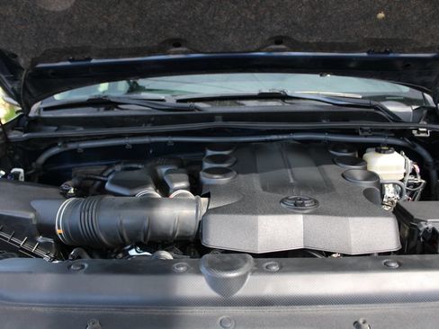Certified 2020 Toyota 4Runner Limited AWD/4WD image 62