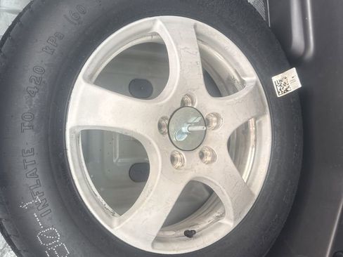 Used 2024 Jeep Grand Cherokee Altitude image 36