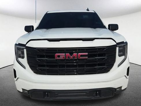 Used 2023 GMC Sierra 1500 Elevation w/ LPO, GMC Protection Package AWD/4WD image 2